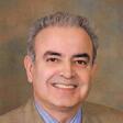 Photo: Dr. Gul Zikria, MD