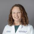 Photo: Dr. Christine Burt Solorzano, MD