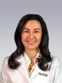 Photo: Dr. Pantea Mozayeni, MD