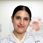 Zarah Somani, NP