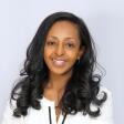 Photo: Dr. Elelta Hailemichael, DPM