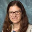 Photo: Dr. Joanna Blackburn, MD