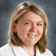 Photo: Dr. Diana Alexandru, DO