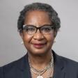 Photo: Dr. Marie-Louise Jean-Baptiste, MD