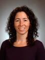 Photo: Dr. Gabriella Gellrich, MD