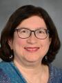 Photo: Dr. Tsiporah Shore, MD