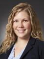 Photo: Dr. Sarah Stringfield, MD