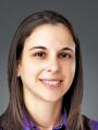 Photo: Dr. Shari Gamarnik, MD