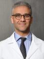 Photo: Dr. Saman Safadjou, MD