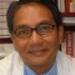 Photo: Dr. William Romero, MD