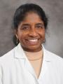 Photo: Dr. Anney Mannancheril, MD