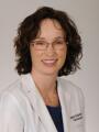 Photo: Dr. Jane Scribner, MD