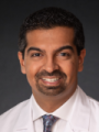 Photo: Dr. Jalal Baig, MD
