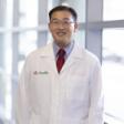 Photo: Dr. Nicholas Ahn, MD