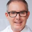 Photo: Dr. James Hart, DO