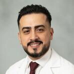 Dr. Wadah Akroush, MD