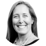 Jennifer Kneeland, LMHC