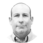 Brian Mandel, R
