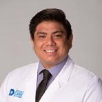 Dr. David Nacionales, DO