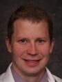 Photo: Dr. Keith Baynes, MD