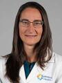 Photo: Dr. Kelli Buckner, DO