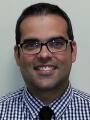 Photo: Dr. Hiram Rivas, MD