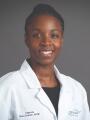 Valencia Blue Graham, APRN