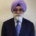Photo: Dr. Ujagger Dhillon, MD