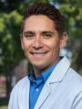 Photo: Dr. Peter Krall, MD