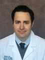 Photo: Dr. John Hamer, MD