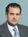Photo: Dr. Stephen Ilario, MD