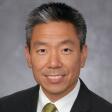 Photo: Dr. David Row, MD