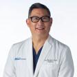 Photo: Dr. Richard Keh, DPM