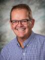 Photo: Dr. John Symonds, DO