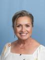 Photo: Dr. Mary Maier, MD