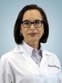 Photo: Dr. Carol Burg, MD