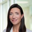 Photo: Dr. Toni Hall, DO