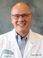 Photo: Dr. Francis Florez, MD