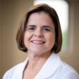 Photo: Dr. Maydee Rosario-Reglero, MD