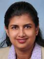 Photo: Dr. Salma Syed, DO