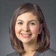 Photo: Dr. Sara Perez-Stokes, MD