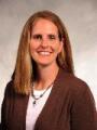Photo: Dr. Jill Ghent, DPT