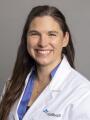 Photo: Dr. Jennifer Pharris, DO