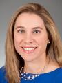 Photo: Dr. Kerri Larovere, MD