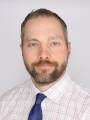 Photo: Dr. Travis Grotz, MD