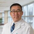 Photo: Dr. Donald Cho, MD