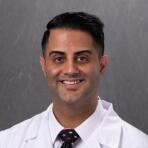 Dr. Devin Malik, MD
