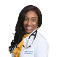 Photo: Dr. Robyn Stiff, MD