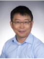Photo: Dr. Chujun Yuan, MD