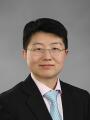 Photo: Dr. Qianlin Jacky Li, DPM